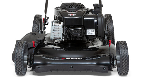 Murray 21P500HW 2 in 1 Petrol Lawn Mower